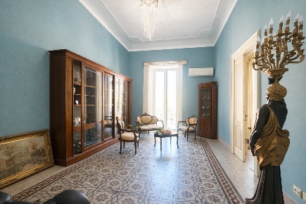 Foto Casa indipendente in Via GARIBALDI snc, Barcellona Pozzo di Gotto