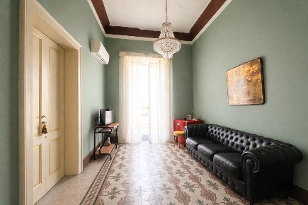 Foto Casa indipendente in Via GARIBALDI snc, Barcellona Pozzo di Gotto