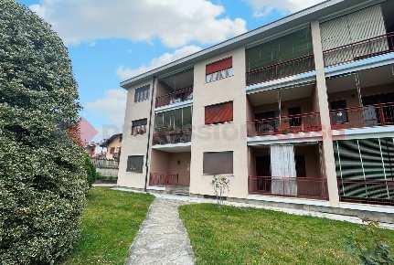 Foto Appartamento in Lanteri, Cumiana Centro di 75 m² con 3 locali