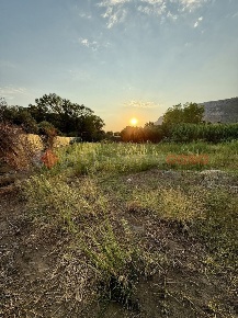 Foto Terreno agricolo in S.Agostino - Via Flacca km21.00, Gaeta di 1100 m²