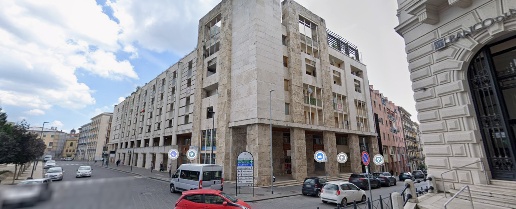 Foto Box in liberta, Avellino Centro Storico di 40 m² con 1 locali