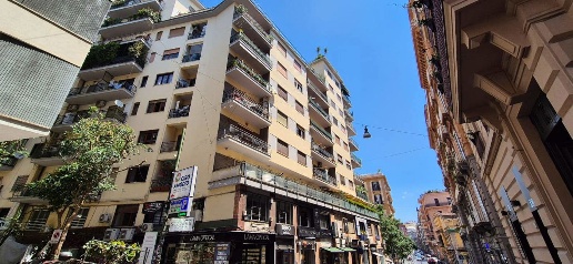 Foto Ufficio in Via Vittorio Colonna 30, Napoli Chiaia di 25 m² in affitto