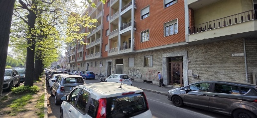 Foto Appartamento in Via Tirreno 137, Torino Santa Rita di 78 m² in vendita