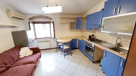 Foto Appartamento in Derna, Grosseto Stazione - Via Roma di 35 m²