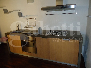 Foto Appartamento a Faenza di 66 m² con 2 locali in affitto