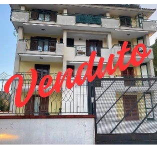 Foto Appartamento in Via Riccardo Ciancio 3, Castel San Giorgio di 100 m²