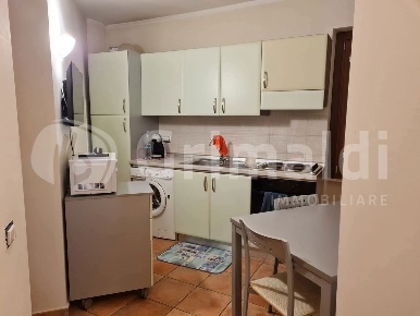 Foto Appartamento in Giuseppe Verdi, Benevento Centro Storico di 50 m²