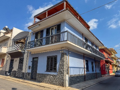 Foto Casa indipendente in Via Cappellini 282, Pachino Centro di 190 m²