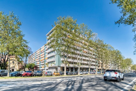 Foto Appartamento in Corso Francia 270/2, Torino Parella di 136 m²