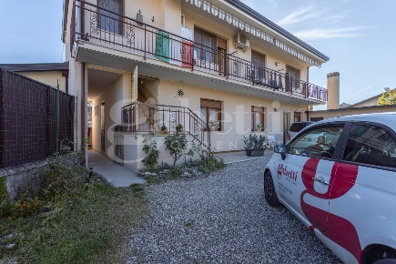 Foto Appartamento in Via Beorchia 3, San Quirino Centro di 95 m² in vendita