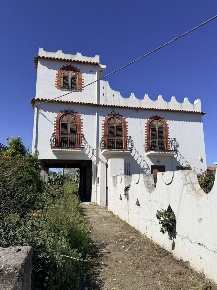 Foto Appartamento in Via eolie 27, Barcellona Pozzo di Gotto Centro