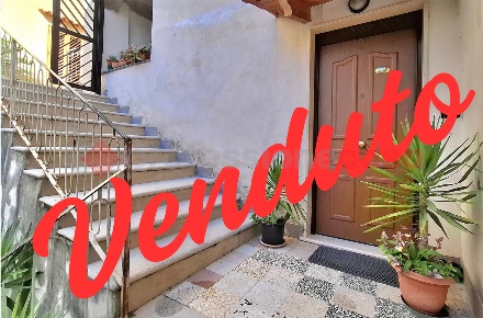 Foto Casa indipendente in Via Piave snc, Castel San Giorgio Centro di 87 m²