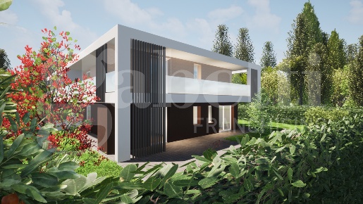 Foto Appartamento in Via Rielta 45, Venezia Carpenedo - Bissuola di 160 m²