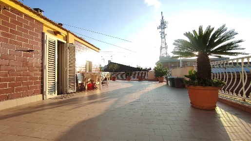 Foto Appartamento in Via CORATO 82, San Severo di 91 m² con 4 locali