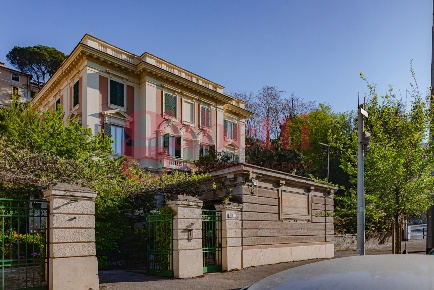 Foto Appartamento in delle Belle Arti, Roma Parioli di 96 m² con 3 locali