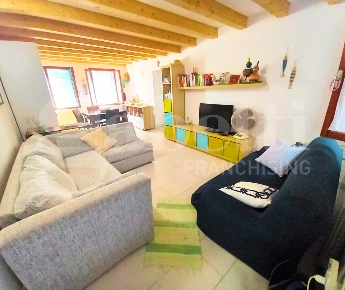 Foto Casa indipendente in SOTTOMARINA - VIA SOTTOMARINA, Chioggia di 93 m²