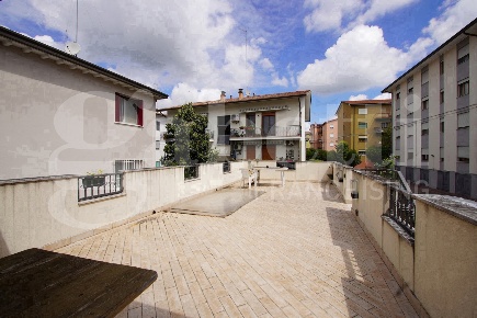 Foto Villa bifamiliare in Via Tevere, Venezia Carpenedo - Bissuola