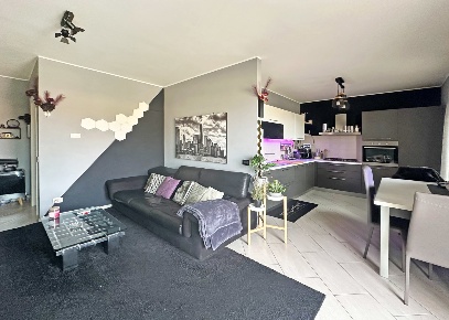 Foto Appartamento in Via Benedetto Croce 10, Giussago di 105 m² in vendita