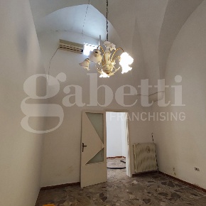 Foto Casa indipendente a Melissano di 125 m² con 4 locali in vendita