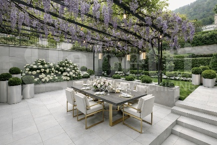 Foto Appartamento in Via Bernardino Varisco 15, Brescia Panoramica