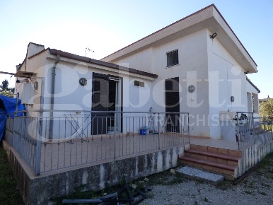 Foto Appartamento in Via Bellacera snc, Santa Flavia Bellacera di 120 m²