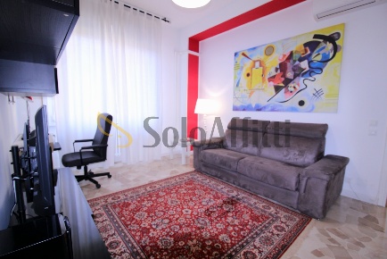 Foto Appartamento in Via Bruno Maderna 2, Milano Viale Ungheria - Mecenate