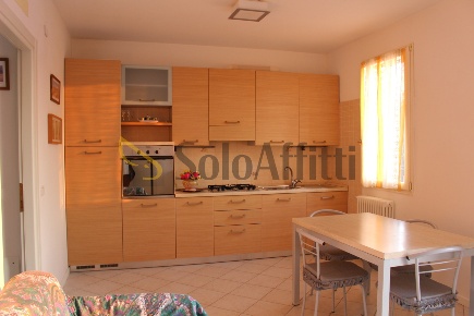Foto Appartamento in Via Trò Meldola snc, Bertinoro di 50 m² con 3 locali