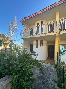 Foto Villa a schiera in villaggio rivazzurra, Sellia Marina Catanzaro Lido