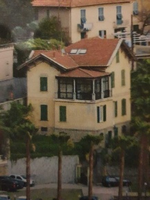 Foto Villa unifamiliare in Via Zeffiro Massa 344, Sanremo Ospedale