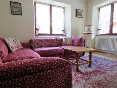 Foto Appartamento in Strada Plan Gorret, Courmayeur Centro di 100 m²