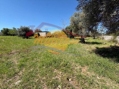 Foto Villa unifamiliare in CONTRADA MONASTERI, Siracusa Tivoli di 145 m²