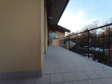 Foto Appartamento a Brescia Villaggio Ferrari - Duca degli Abruzzi di 64 m²