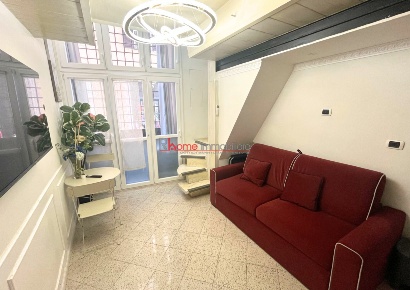 Foto Appartamento a Roma Spagna di 50 m² con 1 locali in vendita