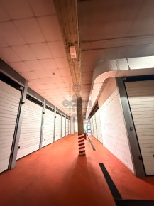 Foto Posti auto in Viale A. Tassoni 4, Modena Viali di 19 m² con 1 locali