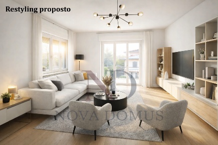 Foto Villa singola in Via dei Laghi 10, Castelnuovo Magra di 240 m²