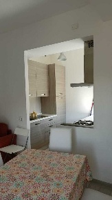 Foto Appartamento a Sarzana di 70 m² con 4 locali in affitto