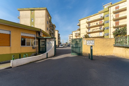 Foto Appartamento in Via Fratelli Bandiera 13, Gravina di Catania Centro