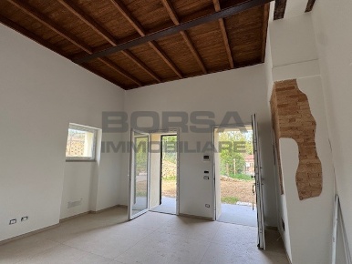Foto Appartamento in Via delle Sorgenti 402, Livorno Cisternino di 75 m²
