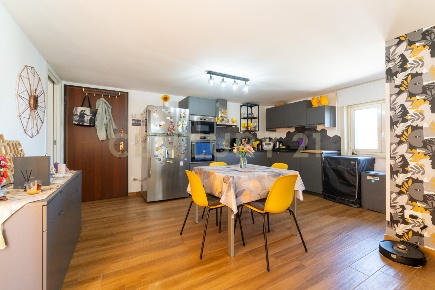 Foto Appartamento in Via Mafalda di Savoia 18, Catania di 70 m² in vendita