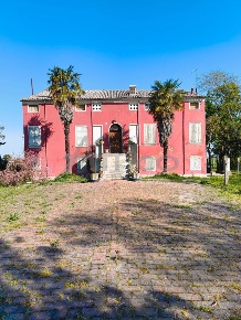 Foto Villa singola in Canalnovo RO, Villanova Marchesana Canalnuovo
