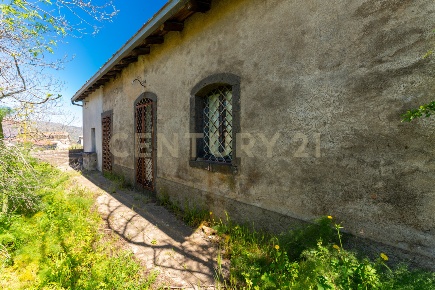 Foto Casa indipendente in Via Panebianco 20, Catania di 170 m² con 6 locali