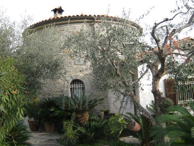 Foto Casa indipendente in via ciabauda, Ventimiglia Grimaldi, Mortola