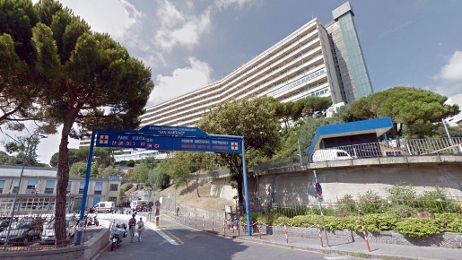 Foto Appartamento in Via Giuseppe Michele Canale, Genova San Fruttuoso