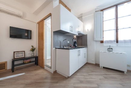 Foto Appartamento in Via dei Canacci, Firenze Borgo Ognissanti - Il Prato