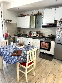 Foto Appartamento in Via Sir Thomas Hanbury 39, Ventimiglia Centro Città