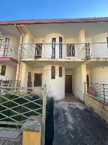 Foto Villa a schiera in villaggio rivazzurra, Sellia Marina Catanzaro Lido