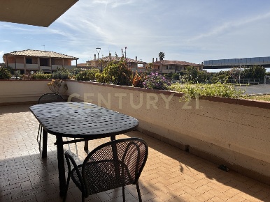 Foto Appartamento in Via della Pace 26, Orbetello Albinia di 59 m²