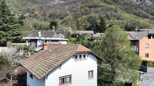 Foto Mansarde in Savignone, Savignone Centro di 110 m² con 7 locali