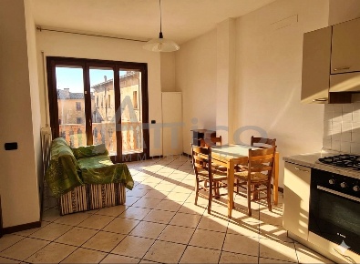 Foto Appartamento in Corso del Popolo RO, Rovigo Centro Storico di 65 m²