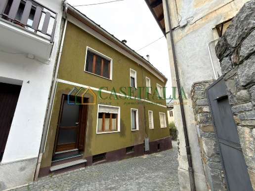 appartamento in vendita a Brosso